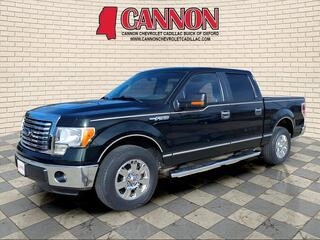 2012 Ford F-150 for sale in Oxford MS