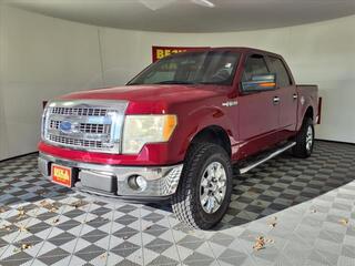 2013 Ford F-150 for sale in Houston TX