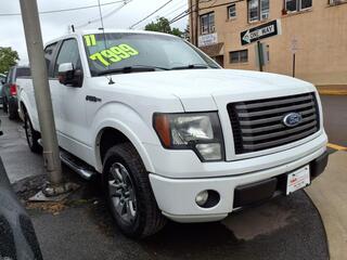 2011 Ford F-150 for sale in North Plainfield NJ