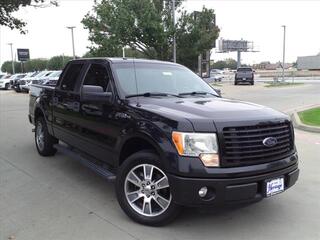 2014 Ford F-150 for sale in Rockwall TX