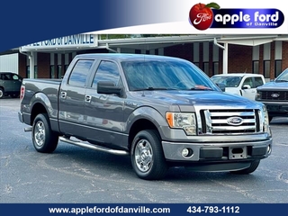 2011 Ford F-150