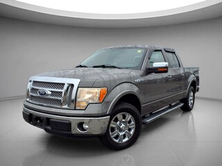 2012 Ford F-150 for sale in Shelby NC