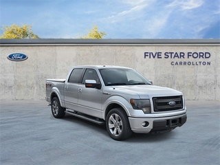 2013 Ford F-150 for sale in Carrollton TX