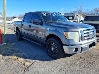 2011 Ford F-150 for sale in Nashville TN