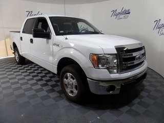 2014 Ford F-150 for sale in Palm Beach Gardens FL