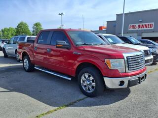 2011 Ford F-150 for sale in Clarksville TN