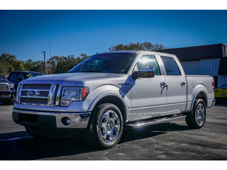 2011 Ford F-150 for sale in Saraland AL