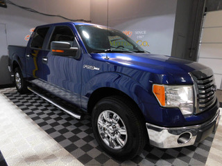 2012 Ford F-150 for sale in Nashville TN