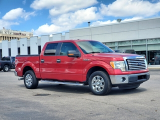 2012 Ford F-150 for sale in Dearborn MI