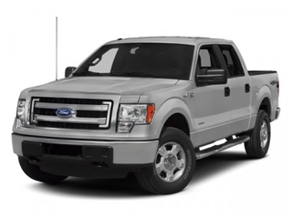 2013 Ford F-150 for sale in Orange TX