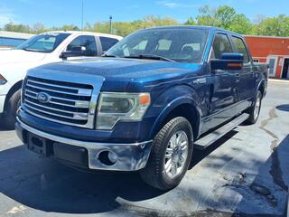 2014 Ford F-150 for sale in Manchester TN
