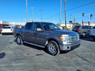 2014 Ford F-150 for sale in Wichita KS