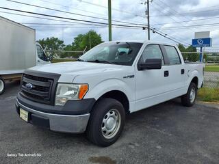 2014 Ford F-150 for sale in Madison TN