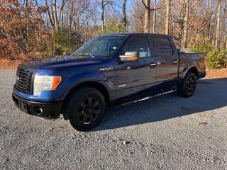 2012 Ford F-150 for sale in Holliston MA