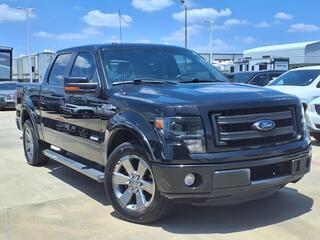 2013 Ford F-150 for sale in Denton TX