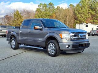 2013 Ford F-150 for sale in Liberty NC