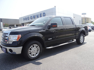 2013 Ford F-150 for sale in Auburn AL