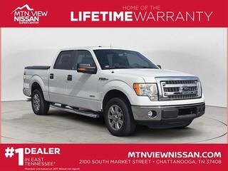 2013 Ford F-150 for sale in Chattanooga TN