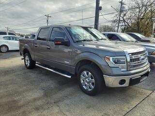 2014 Ford F-150 for sale in Madison TN