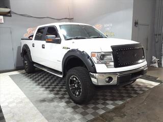 2014 Ford F-150 for sale in Nashville TN