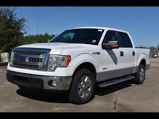 2014 Ford F-150 for sale in Jacksonville FL