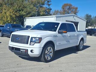 2012 Ford F-150 for sale in Houston TX