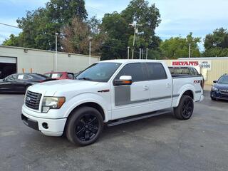 2012 Ford F-150 for sale in Chickasha OK