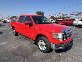 2012 Ford F-150 for sale in Chickasha OK