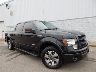 2014 Ford F-150 for sale in Clarksville TN