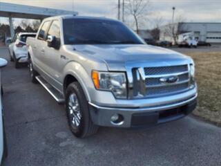 2011 Ford F-150 for sale in Clarksville TN