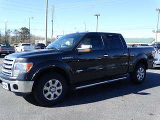 2013 Ford F-150 for sale in Auburn AL