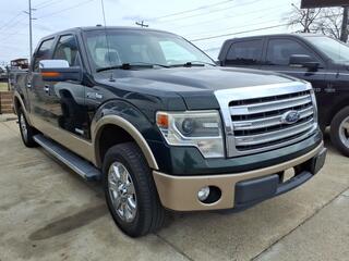 2013 Ford F-150 for sale in Madison TN