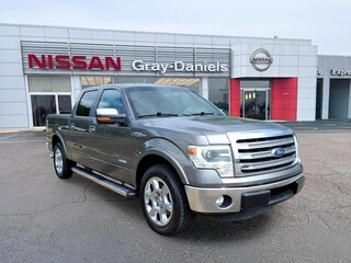 2014 Ford F-150 for sale in Jackson MS