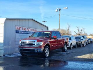 2014 Ford F-150 for sale in Richmond VA