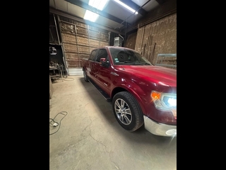 2014 Ford F-150 for sale in Dallas TX