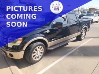 2014 Ford F-150 for sale in Carrollton TX