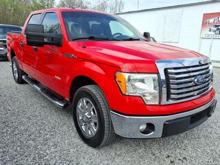 2012 Ford F-150 for sale in Guthrie KY