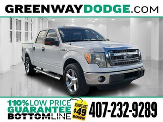 2013 Ford F-150 for sale in Orlando FL