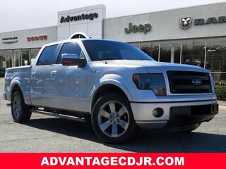 2013 Ford F-150 for sale in Mt. Dora FL