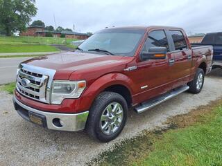 2014 Ford F-150 for sale in Somerset KY