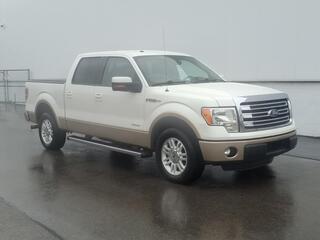 2014 Ford F-150 for sale in Monroe MI