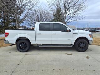 2012 Ford F-150 for sale in Grimes IA