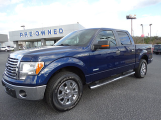 2012 Ford F-150 for sale in Auburn AL