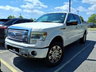 2013 Ford F-150 for sale in Rockingham NC
