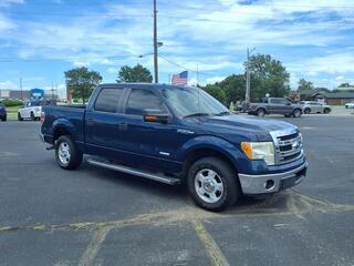 2013 Ford F-150 for sale in Wichita KS