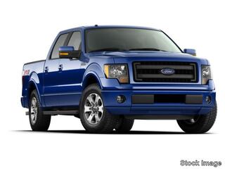 2013 Ford F-150 for sale in Bossier City LA