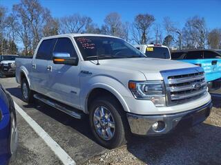 2013 Ford F-150 for sale in Woodhaven MI