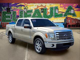 2014 Ford F-150 for sale in Bowling Green KY