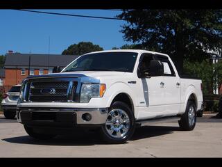 2011 Ford F-150 for sale in Raleigh NC