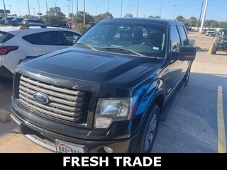 2012 Ford F-150 for sale in Rosenberg TX